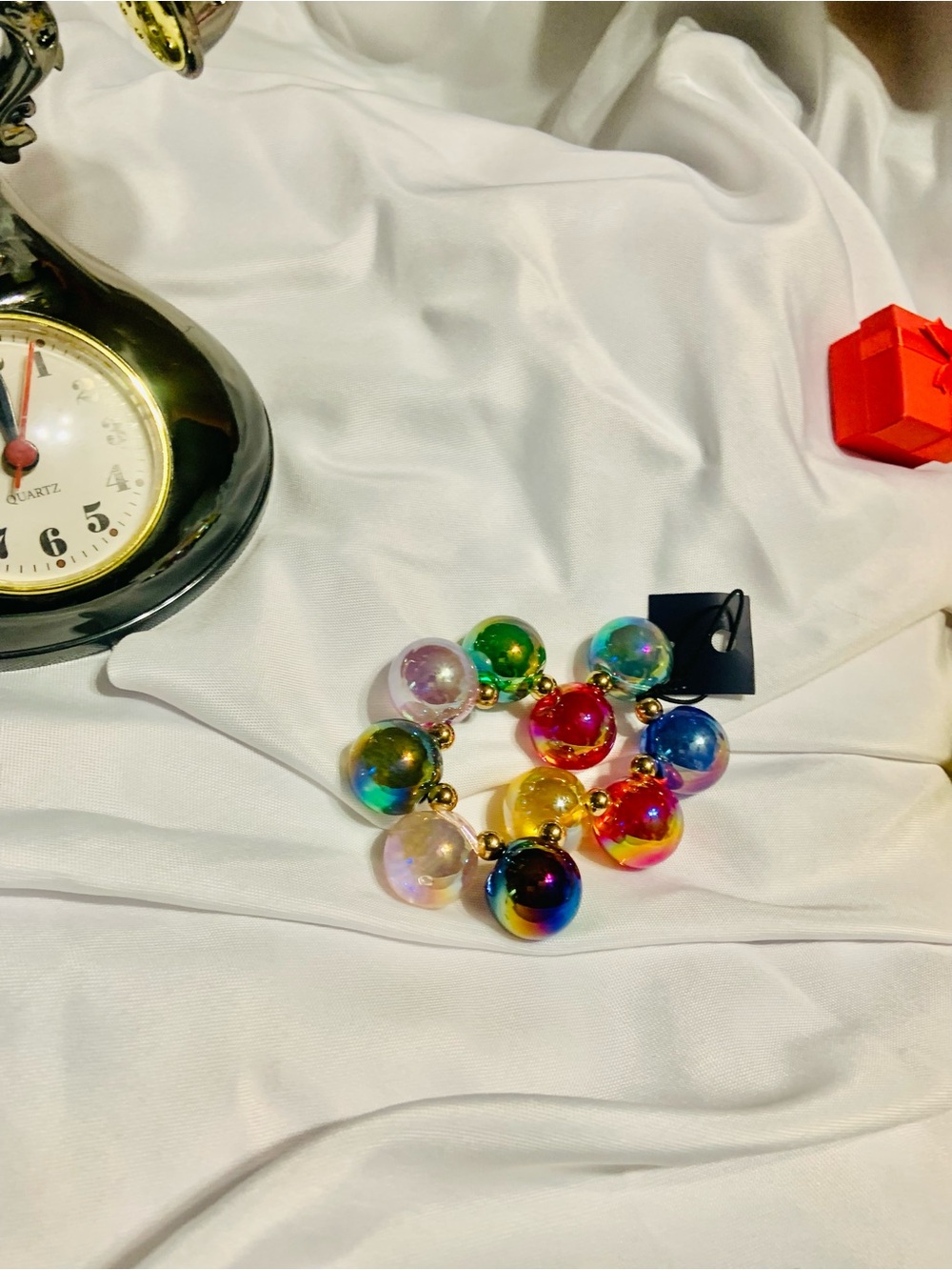 413 BUBBLE BUBBLY BRACELET - Picture 6 of 6